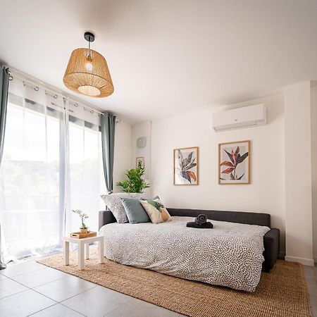 Le Cool Plex Duplex Avec Jardin, Disney 10Mn Esbly Zewnętrze zdjęcie