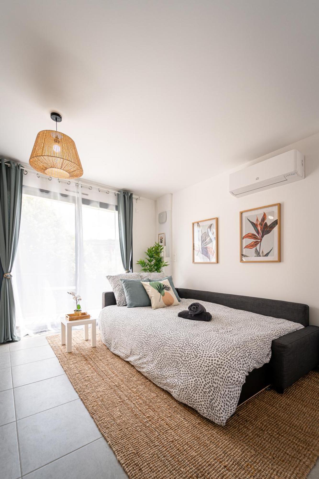 Le Cool Plex Duplex Avec Jardin, Disney 10Mn Esbly Zewnętrze zdjęcie