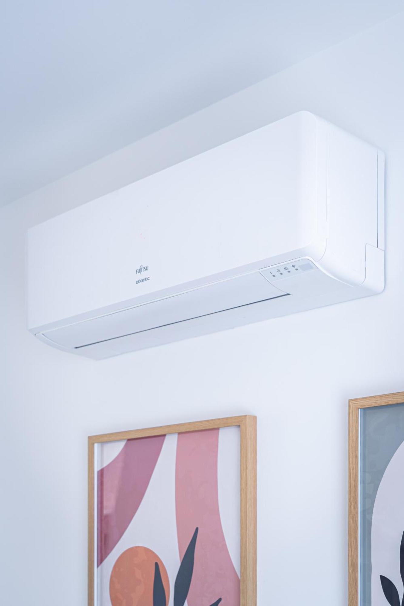 Le Cool Plex Duplex Avec Jardin, Disney 10Mn Esbly Zewnętrze zdjęcie